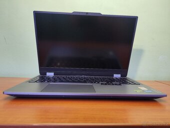 Herní Loq,2025,Rtx-6Gb,i5-12gen,24gb-DDR5,TOP-ZÁRUKA - 7
