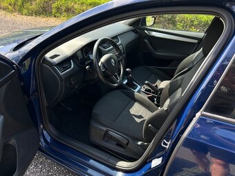 Škoda Octavia 1.6 TDI 81kw Čr Nelakované - 7