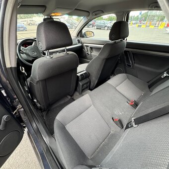 Opel Vectra C 2.2 direct - 7