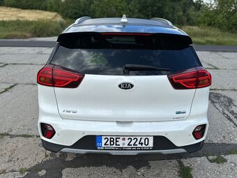 KIA NIRO 2019 - 7