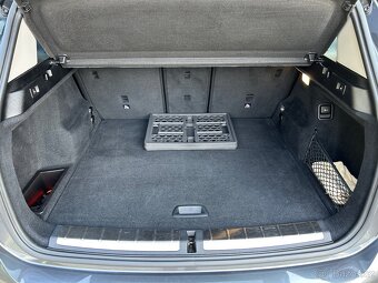 BMW X1 20d 140kW xDrive SERVIS BMW - 7