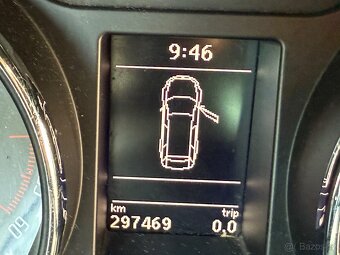 Škoda Superb II 2.0 TDI 103 kW - 7