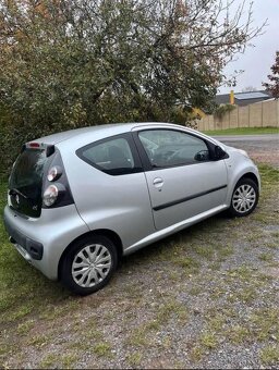 Citroen c1 r.v 2012 - 7