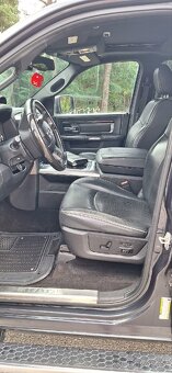 Dodge RAM 1500,2017,LIMITED,5.7 Hemi - 7