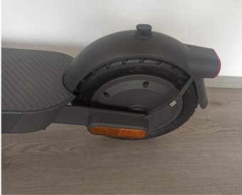 Xiaomi scooter 5 - zánovní koloběžka - 7