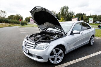 Mercedes C180 W204 - 7
