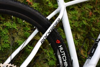 Rockrider AM 100 Hardtail XL - 7