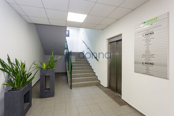 Pronájem kanceláře 38,4 m² Jana Růžičky, Praha - Kunratice - 7