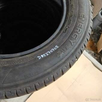Letní pneumatiky Michelin 205/60 r16 92H č. AP07 - 7