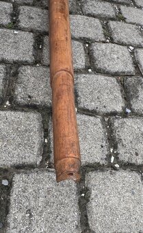 Pazba vzduchovka vz.47 ČSLA - 7