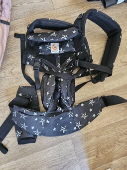 Bugaboo Fox 3 komplet + Turtle Air by Nuna - 7