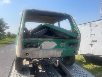Lada niva - 7
