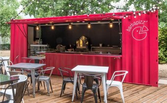 PRODEJ POZEMKU U SILNICE 47 PRO RYCHLÉ OBČERSTVENÍ REKLAMU - 7