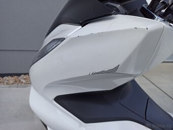 HONDA PCX 125 ČR 1.MAJITEL DPH - 7