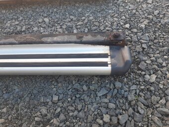 Toyota Rav4 boční nášlapy - 7