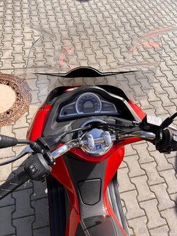 Honda PCX 125 - 7