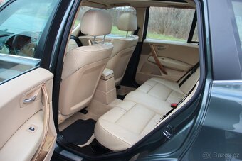 BMW X3 - 7