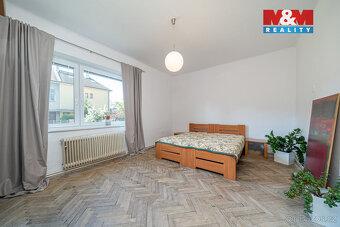 Prodej bytu 4+1, 106 m², Olomouc, ul. Húskova - 7