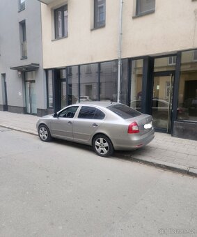 Škoda Octavia 1.6TDI Fecelift Rok 2013 - 7