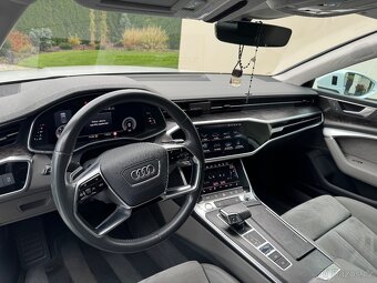 Audi A7 Sportback 50 TDI 3.0 Quattro - 7