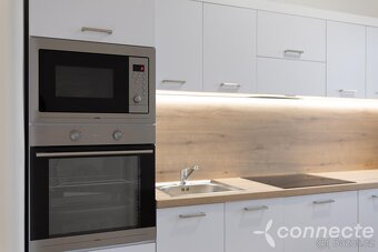 Prodej bytu 3+kk, 39,7 m2 s privátním wellness, projekt Byty - 7