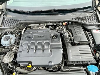 Seat Leon ST FR 2.0 TDI 135 kw - 7
