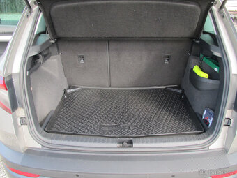 Škoda Karoq 1.0 TSI 85 KW - 7