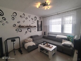 Byt 1+2 v Kraslicích, ul.Pod nádražím ,přechod SRN - 7