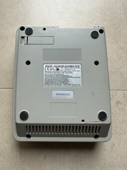 Nintendo SNES 1-CHIP sběratelský kousek - 7