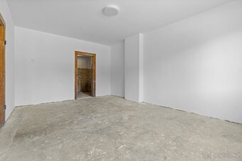 Prodej chalupy Lopeník - 7