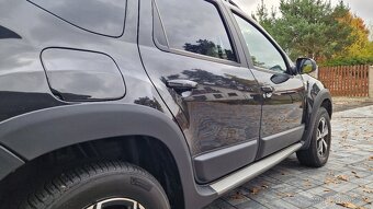 DACIA DUSTER 1.5 DCI 80KW.AUTOMAT.NAVI.TEMPOMAT KAMERA.ALU. - 7
