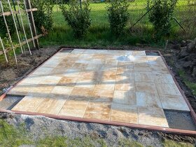 Stavební firma nabízí volné termíny - 7