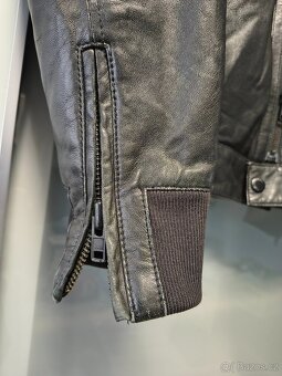 Kožená bunda - DRYKORN  model-BUKAN - 7