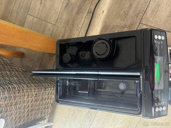 Automatický kávovar presovač philips saeco - 7