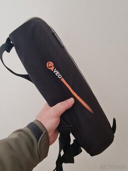 Vanguard VEO 204AB - 7