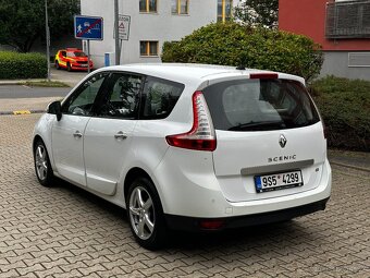 Renault Grand Scénic III 1.9 dCi 96kW Navi ALU kola BOSE - 7