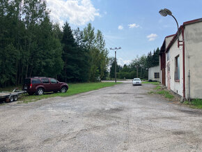 Pronájem komerčního pozemku, Týniště nad Orlicí - 7