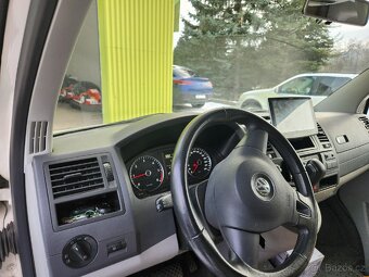 Karmann Colorado 602 rv.6/2014, 107t tkm - 7