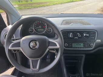 Škoda Citigo 1.0mpi sporting klima - 7