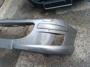 Přední nárazník Peugeot 407 Facelift - 7