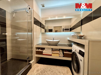 Prodej bytu 4+1, 76 m², Ostrava, ul. V Zálomu - 7