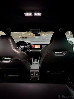 Škoda Octavia IV RS 1.4 TSI iV (plug-in hybrid) - 7