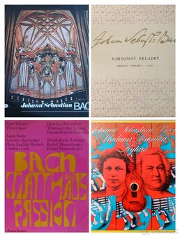 Diskotéka LP Vinylů klasické hudby - 7