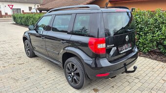 Škoda Yeti 1.4 TSi Monte-Carlo 2015  - 7