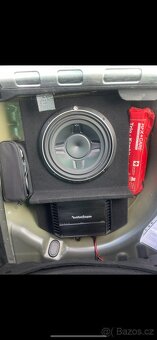 Citroen c5 x7 2,0hdi 120 kW - 7