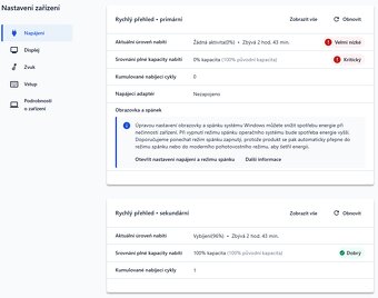 Lenovo Thinkpad T470 s procesorem i5 7200 - 7
