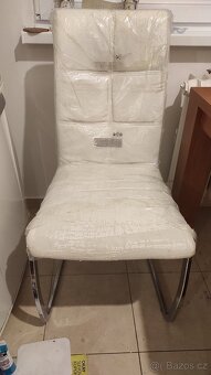 Sedací souprava za odvoz - 7