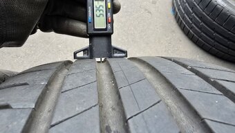 Letní pneu 225/45/17 Bridgestone - 7