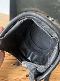 Helma Cassida Cross - 7