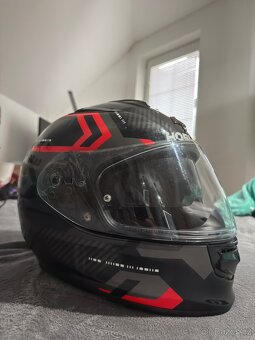 Moto helma Scorpion 491 - 7